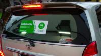 Kemenhub uji publik aturan baru untuk taksi online