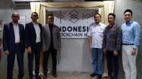 IBH bangun ekosistem Blockchain di Indonesia  