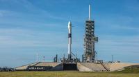 Roket Falcon 9 siap bawa satelit Merah Putih ke slot orbit