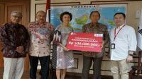 JD.ID sumbang Rp 500 juta bagi korban gempa Lombok  