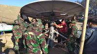Lintasarta bantu sarana komunikasi posko bencana Lombok