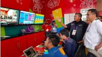 Kominfo amankan frekuensi untuk dukung Asian Games 2018
