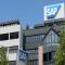 SAP dituding lakukan suap di Indonesia dan Afsel