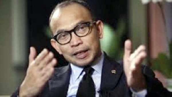 Muhamad Chatib Basri perkuat Modalku