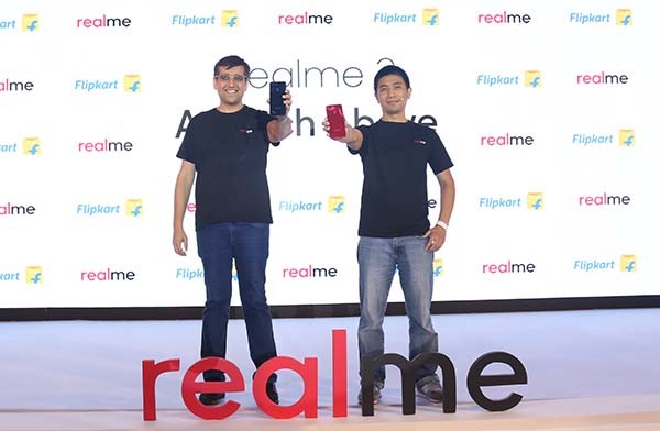 Realme gaet AOV untuk bidik pengguna game