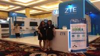 ZTE yakini 5G berikan pertumbuhan bagi industri seluler