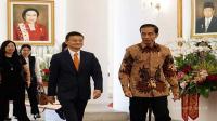 Indonesia rayu Jack Ma kembangkan SDM digital