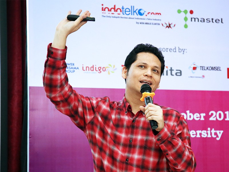 IoT Forum gelar kampanye IoT goes to market