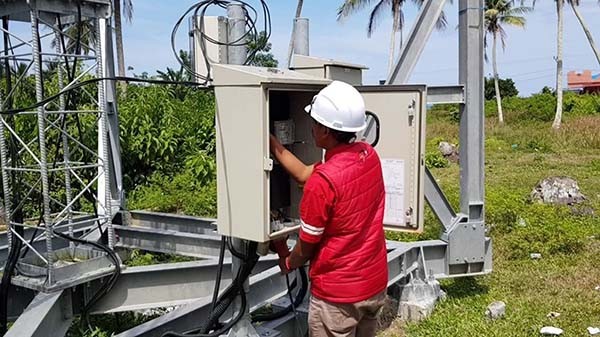 Telkomsel telah pulihkan layanan di Palu dan Donggala