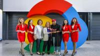 AirAsia gaet Google Cloud untuk muluskan transformasi bisnis