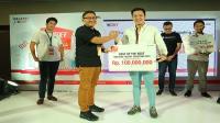 Ini jawara The NextDev 2018