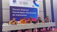 Ini tantangan mengembangkan Blockchain di Indonesia