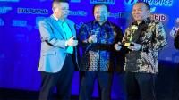 Wawako Tegal 2019-2024 raih CTO of the Year di DataGovAI 2018