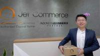 Jet Commerce dapatkan pendanaan Rp900 miliar