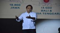 Rudiantara klaim Indonesia sebagai surga bagi startup