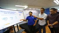 Masyarakat banyak beralih ke fintech