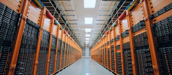 2023, Data Center Nasional beroperasi
