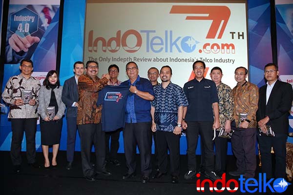 Making Indonesia 4.0 makin 