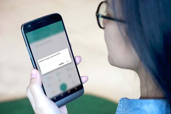 Komunitas Konsumen Indonesia desak regulasi SMS penawaran segera diterbitkan