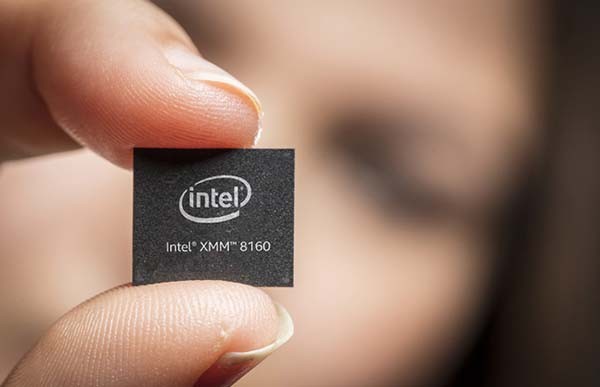 Intel siap pamer teknologi baru di CES 2019