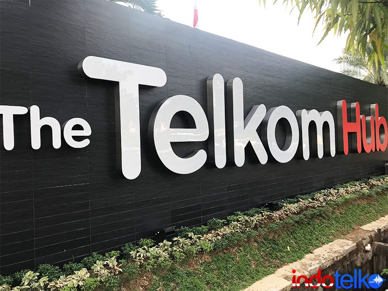 Mantap, Telkom bikin seluruh SPBU di Indonesia terdigitalisasi