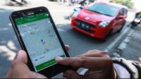 Aturan taksi online berlaku penuh 18 Juni