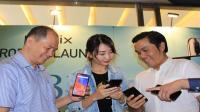 Kiat Infinix menangkan persaingan pasar smartphone