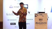 Blockchain mulai dapat tempat di Indonesia