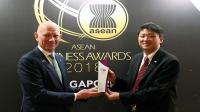 SAP dianggap berkontribusi positif bagi kawasan ASEAN
