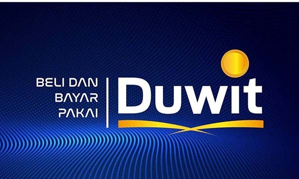 Duwit siap bersaing di pasar eMoney