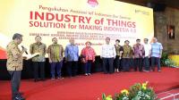 Kemenperin kukuhkan Asosiasi IoT Indonesia