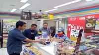 Indosat GIG gaet Indomaret perluas titik penjualan