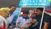 GO-PAY bisa digunakan untuk bayar PBB di Semarang