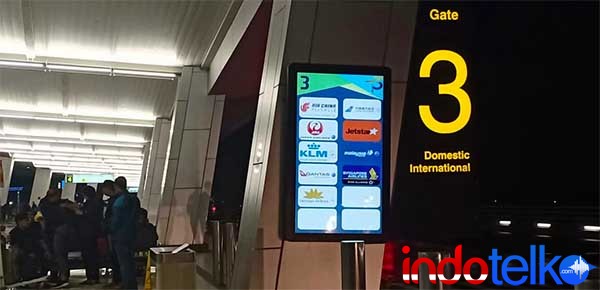 AP 2 berhasil jaga loyalitas pengguna Bandara Soekarno-Hatta