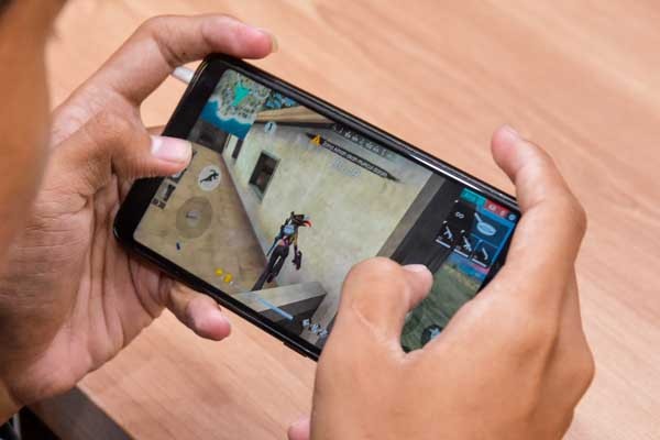 Jurus Tri Indonesia manjakan gamers