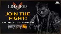 Gameloft gelar Foxtrot Six Pro Tournament
