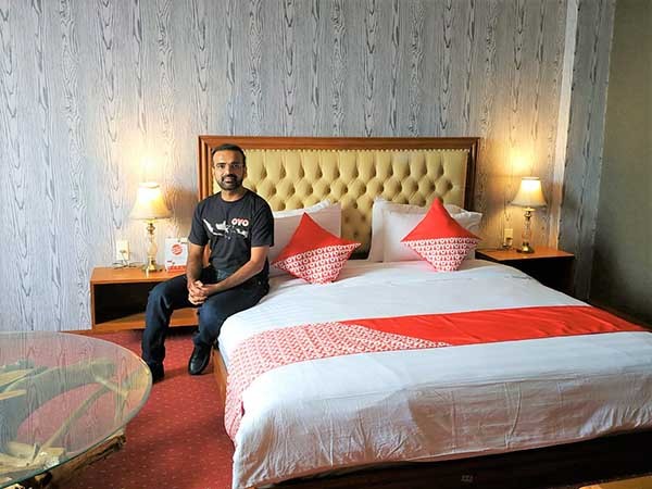 OYO Hotels ekspansi ke Medan