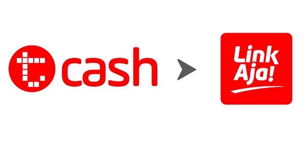 Berganti menjadi LinkAja, pengguna TCASH harus update aplikasi mulai 22 Februari