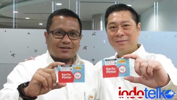 Indosat gaet TKDI garap pasar komunikasi jemaah umroh