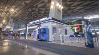 Bandara Soetta dukung penjualan produk UMKM via vending machine