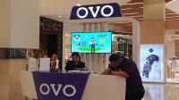 UMKM manfaatkan OVO sebagai alat pembayaran