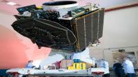 Peluncuran satelit Nusantara Satu molor ke 22 Februari