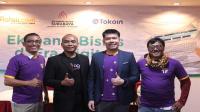 Tokoin dukung UKM di Surabaya Go Online