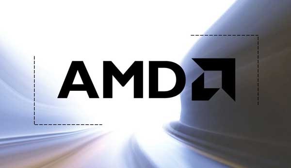 AMD andalkan pertumbuhan bisnis pada CPU dan GPU