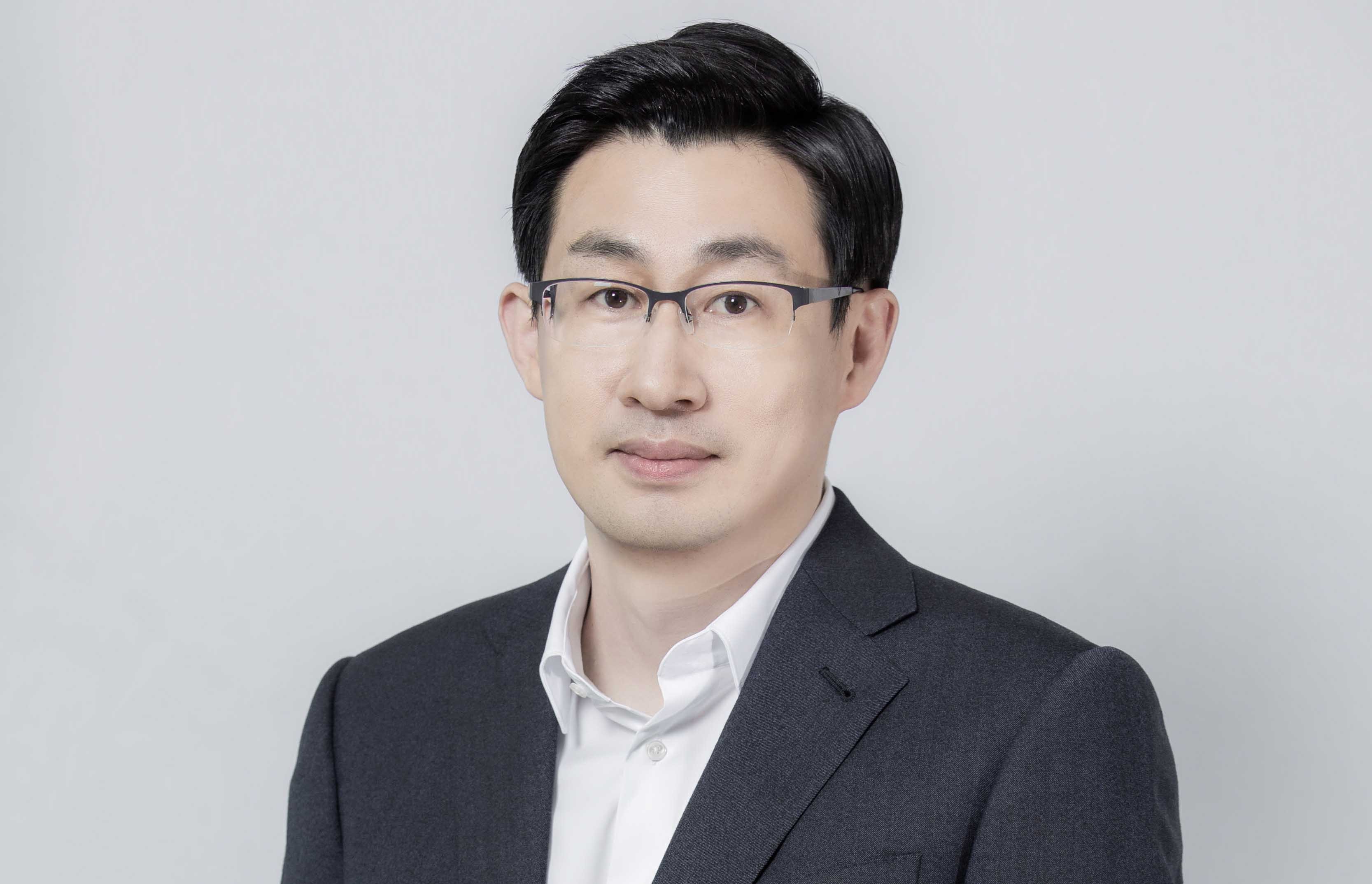 LINE angkat Jungho Shin sebagai Co-CEO