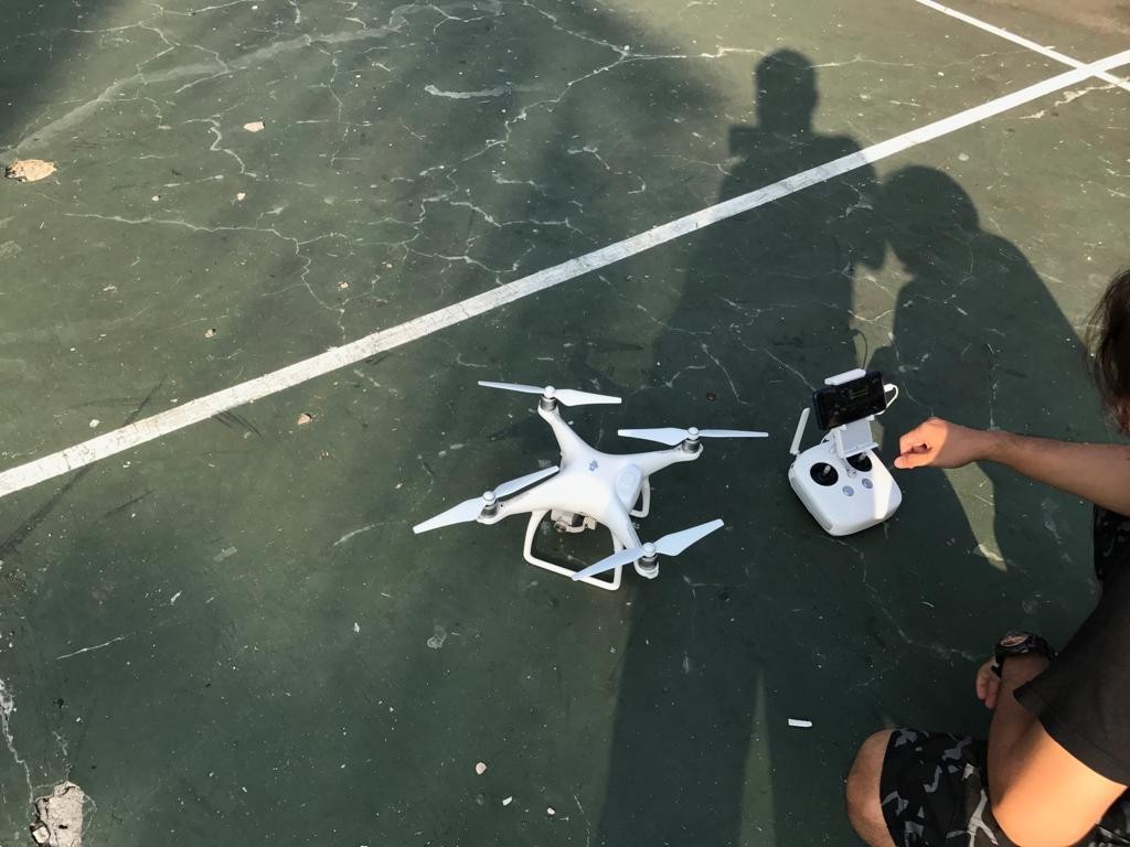 Kaspersky siapkan solusi anti drone