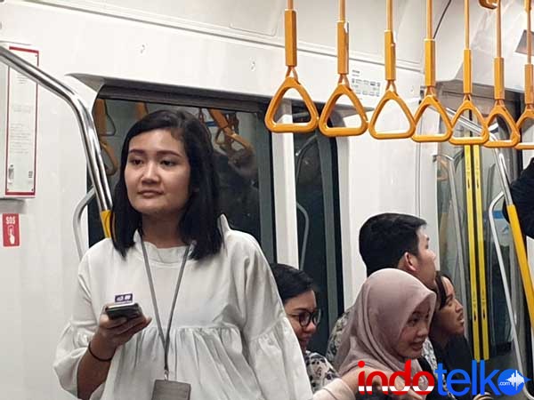 Operator wajib berikan layanan berkualitas di MRT Jakarta