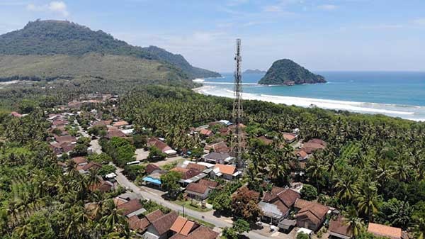 100 kota sudah adopsi smart city di Indonesia