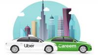 Uber to acquire Careem for US$ 3.1 billion