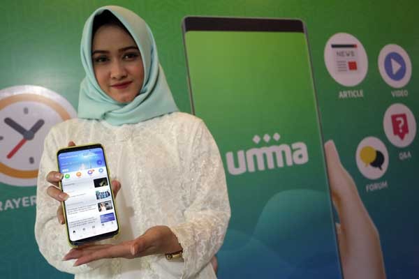uClass, E-learning muslim pertama di Indonesia